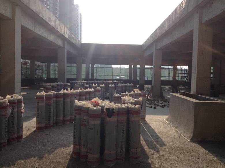 安顺市妇幼保健院新楼屋